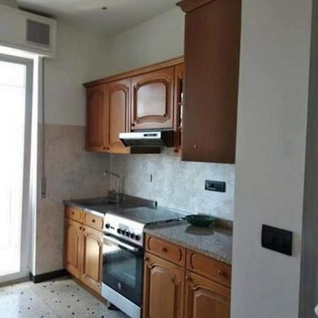 Ad Un Passo Dal Mare Apartment Savona Luaran gambar